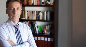 Julián Martínez - Abogado