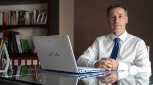 Julián Martínez - Abogado
